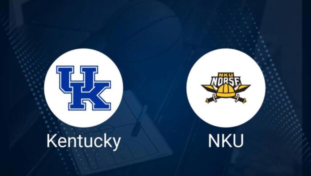 How to Watch Kentucky vs. Northern Kentucky Women's Basketball on TV or Live Stream - November 7