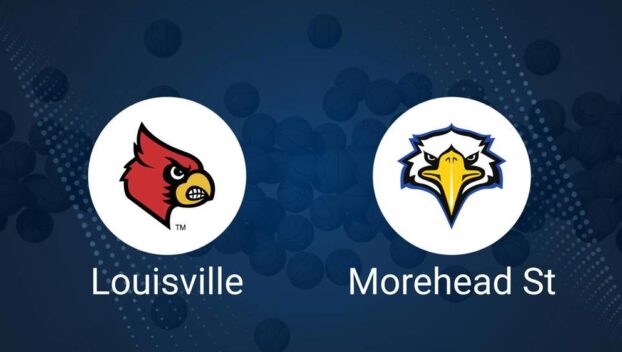 How to Watch Louisville vs. Morehead State Women's Basketball on TV or Live Stream - November 21