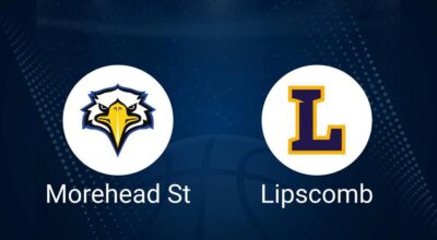 How to Watch Morehead State vs. Lipscomb Women's Basketball on TV or Live Stream - November 17