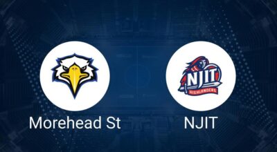 How to Watch Morehead State vs. NJIT on TV or Live Stream - November 27