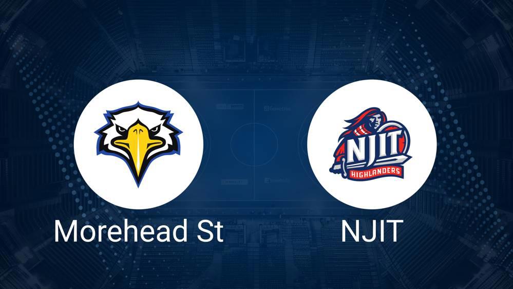 How to Watch Morehead State vs. NJIT on TV or Live Stream - November 27