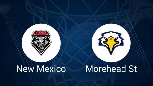 How to Watch New Mexico vs. Morehead State Women's Basketball on TV or Live Stream - November 7