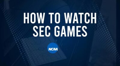 How to Watch SEC Women's College Basketball Games - Sunday, December 1