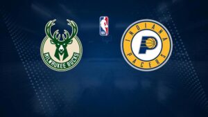 How to Watch the Bucks vs. Pacers Game: Streaming & TV Channel Info for November 22