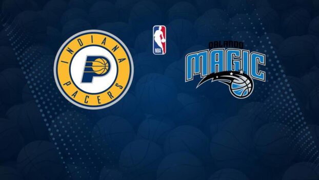 How to Watch the Magic vs. Pacers Game: Streaming & TV Channel Info for November 13