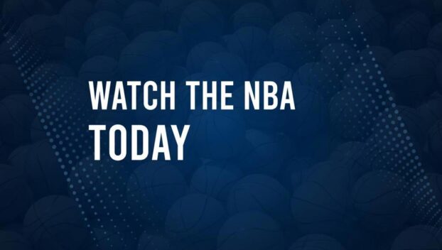 How to Watch the NBA Today, November 1