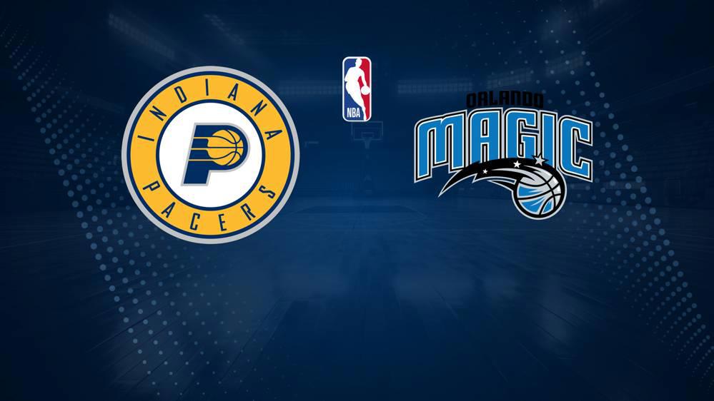 How to Watch the Pacers vs. Magic Game: Streaming & TV Channel Info for November 6