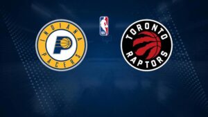 How to Watch the Pacers vs. Raptors Game: Streaming & TV Channel Info for November 18