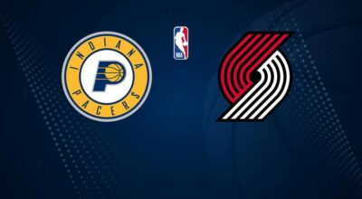 How to Watch the Pacers vs. Trail Blazers Game: Streaming & TV Channel Info for November 27