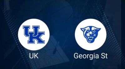 Kentucky vs. Georgia State Predictions & Picks: Spread, Total - November 29