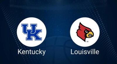 Kentucky vs. Louisville Women's Basketball Predictions & Picks: Spread, Total - November 16