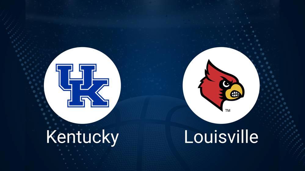 Kentucky vs. Louisville Women's Basketball Predictions & Picks: Spread, Total - November 16