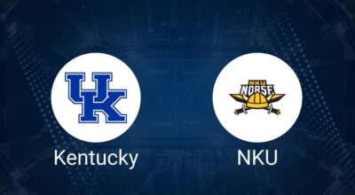 Kentucky vs. Northern Kentucky Women's Basketball Predictions & Picks: Spread, Total - November 7