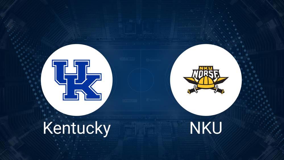 Kentucky vs. Northern Kentucky Women's Basketball Predictions & Picks: Spread, Total - November 7