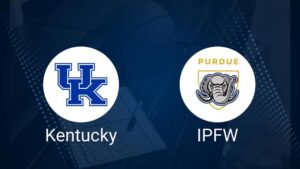 Kentucky vs. Purdue Fort Wayne Women's Basketball Predictions & Picks: Spread, Total - November 18