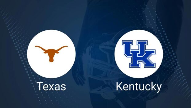 Kentucky vs. Texas Best Bets, Predictions & Odds – Nov. 23