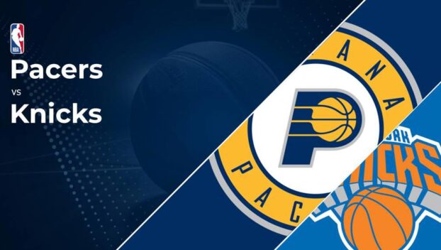 Knicks vs. Pacers Tickets Available – Sunday, Nov. 10