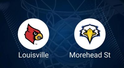 Louisville vs. Morehead State Predictions & Picks: Spread, Total - November 4