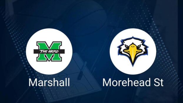 Marshall vs. Morehead State Basketball Tickets - Wednesday, December 4