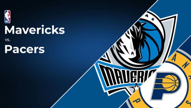 Mavericks vs. Pacers Injury Report Today - November 4