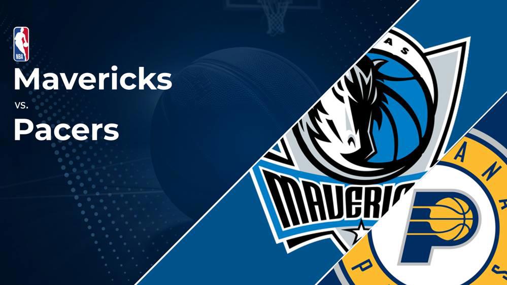 Mavericks vs. Pacers Prediction & Picks: Line, Spread, Over/Under - November 4