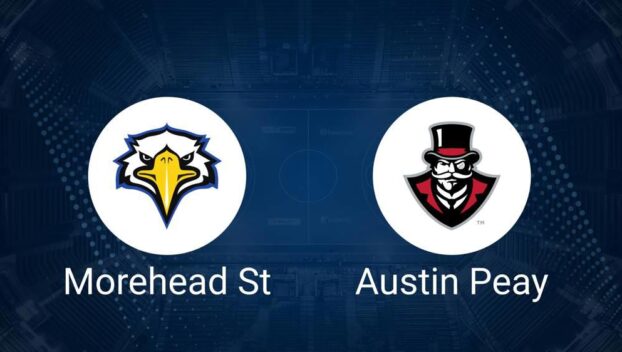 Morehead State vs. Austin Peay Basketball Tickets - Wednesday, November 20