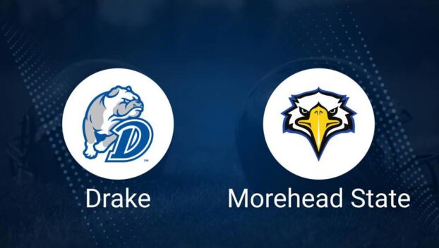 Morehead State vs. Drake Best Bets, Predictions & Odds – Nov. 16