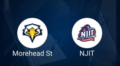 Morehead State vs. NJIT Basketball Tickets - Wednesday, November 27