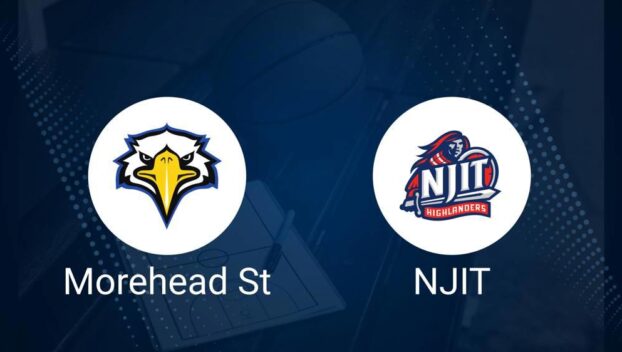 Morehead State vs. NJIT Basketball Tickets - Wednesday, November 27