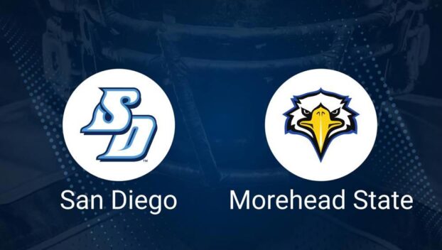 Morehead State vs. San Diego Best Bets, Predictions & Odds – Nov. 23