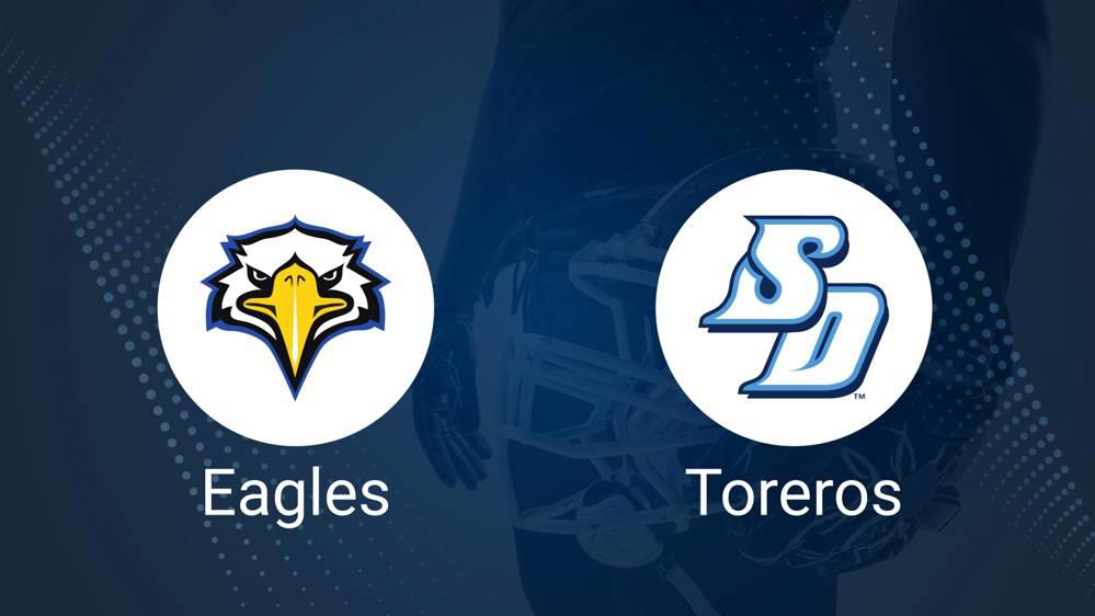 Morehead State vs. San Diego Predictions & Picks: Odds, Moneyline, Spread - Saturday, Nov. 23