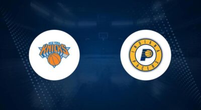 NBA Best Bets: Knicks vs. Pacers Picks for November 10