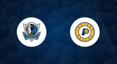 NBA Best Bets: Mavericks vs. Pacers Picks for November 4