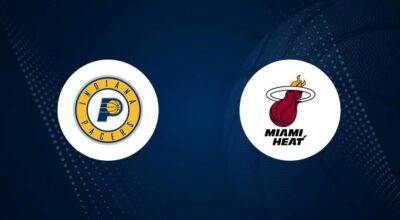 NBA Best Bets: Pacers vs. Heat Picks for November 15