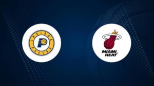 NBA Best Bets: Pacers vs. Heat Picks for November 17