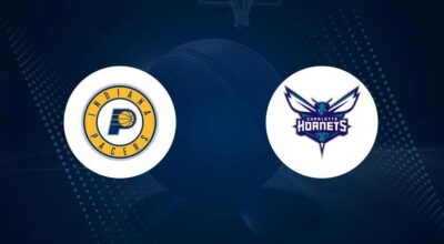 NBA Best Bets: Pacers vs. Hornets Picks for November 8