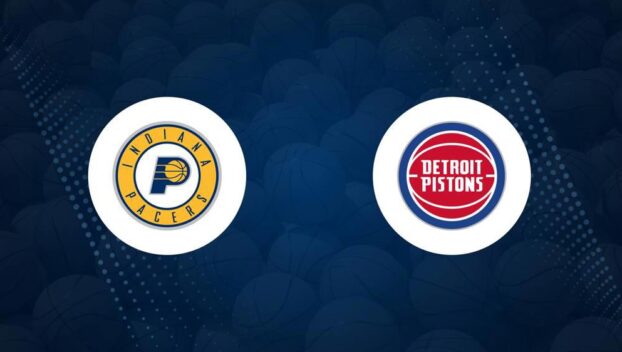 NBA Best Bets: Pacers vs. Pistons Picks for November 29