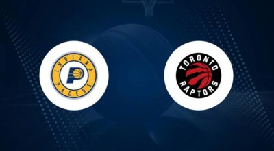 NBA Best Bets: Pacers vs. Raptors Picks for November 18