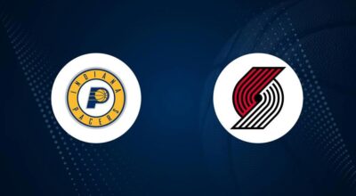 NBA Best Bets: Pacers vs. Trail Blazers Picks for November 27