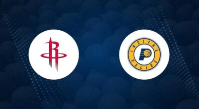 NBA Best Bets: Rockets vs. Pacers Picks for November 20