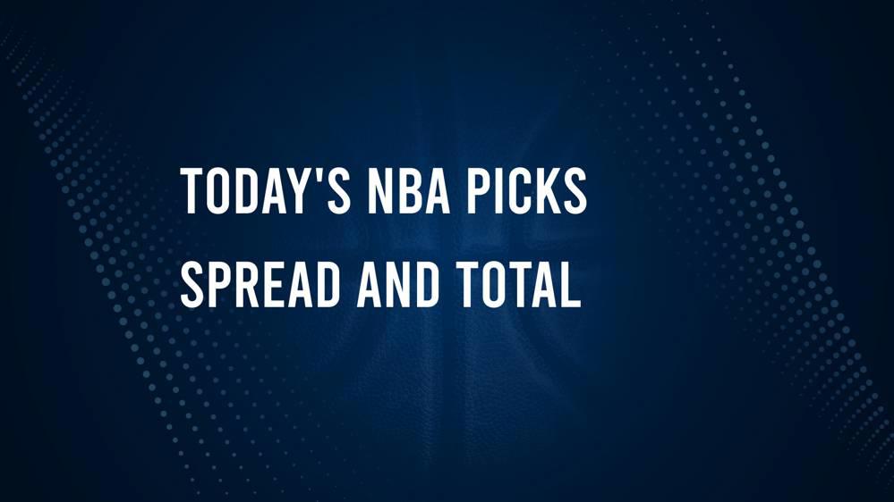 NBA Spread and Total Picks for Today, November 13