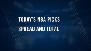 NBA Spread and Total Picks for Today, November 15