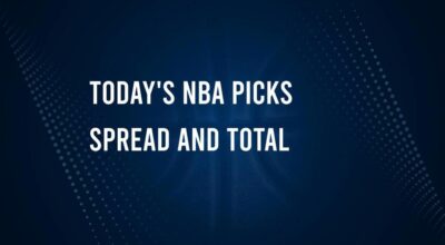 NBA Spread and Total Picks for Today, November 21