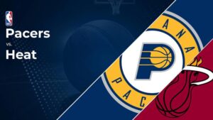 Pacers vs. Heat Prediction & Picks: Line, Spread, Over/Under - November 15