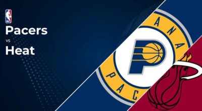 Pacers vs. Heat Tickets Available – Friday, Nov. 15