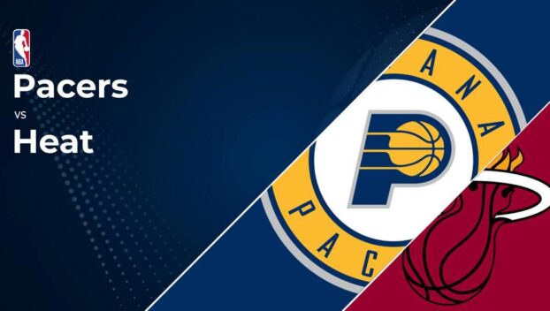 Pacers vs. Heat Tickets Available – Friday, Nov. 15