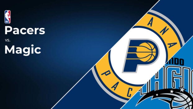 Pacers vs. Magic Injury Report Today - November 6