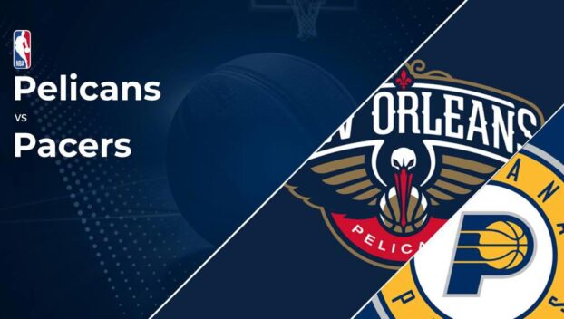 Pacers vs. Pelicans Tickets Available – Friday, Nov. 1