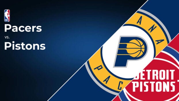 Pacers vs. Pistons Injury Report Today - November 29