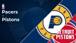 Pacers vs. Pistons Tickets Available – Friday, Nov. 29